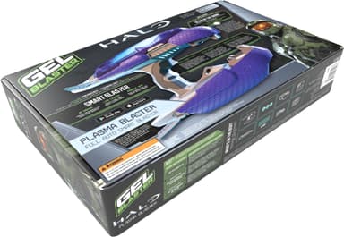 Gel Blaster Halo plasmablasteri