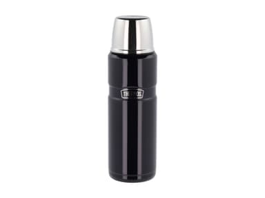 Thermo bottle Stainless King 1,2 liter Midnight Blue