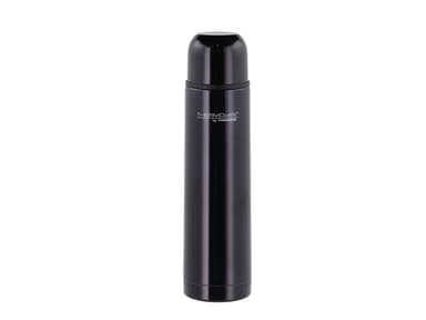 thermo bottle 0,7 liter Midnight Blue Stainless steel