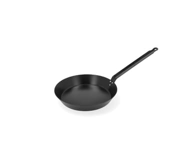 Frying pan 28 cm Black Carbon steel