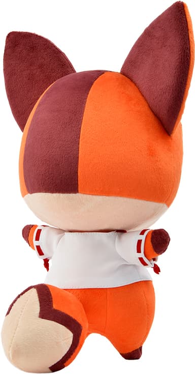 Blizzard Overwatch 2 toimintafiguuri (Akari's Fox)