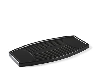 Griddle for Funktion raclette