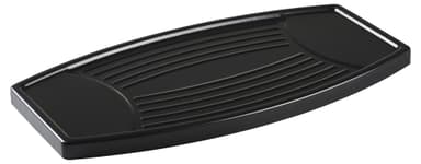 Griddle for Funktion raclette