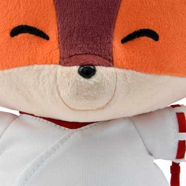 Blizzard Overwatch 2 toimintafiguuri (Akari's Fox)