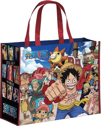 Konix One Piece ostoskassi (Equipage)