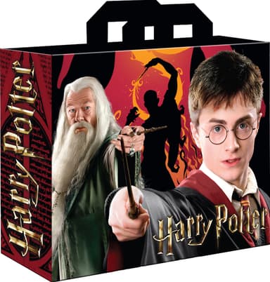Konix Harry Potter ostoskassi