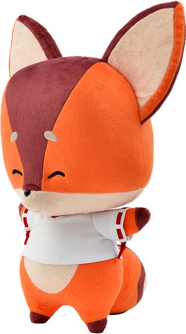 Blizzard Overwatch 2 toimintafiguuri (Akari's Fox)