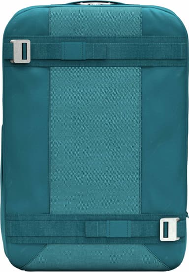 Midnight teal