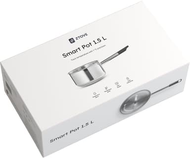 Ztove Smart kattila ZS154S (1,5 l)