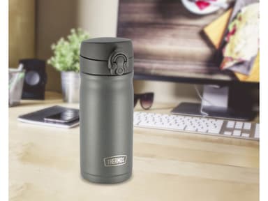 Thermo Cup 350 ml Army Stainless steel