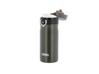 Thermo Cup 350 ml Army Stainless steel