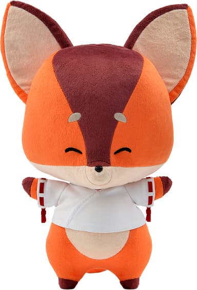 Blizzard Overwatch 2 toimintafiguuri (Akari's Fox)