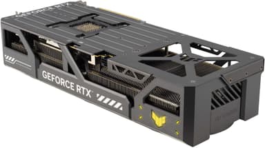 ASUS TUF Gaming GeForce RTX 5090 32 GB näytönohjain