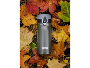 Thermo Cup 350 ml Army Stainless steel