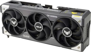 ASUS TUF Gaming GeForce RTX 5090 32 GB näytönohjain