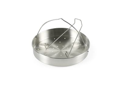 Steamer for pressure cooker 6L