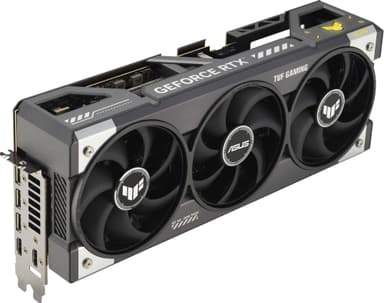 ASUS TUF Gaming GeForce RTX 5090 32 GB näytönohjain