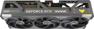 ASUS TUF Gaming GeForce RTX 5090 32 GB näytönohjain