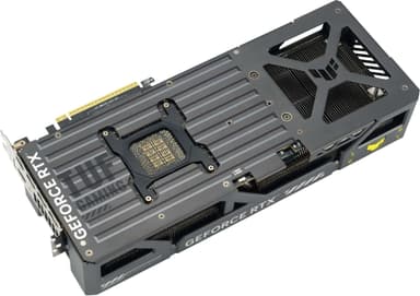 ASUS TUF Gaming GeForce RTX 5090 32 GB näytönohjain
