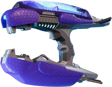Gel Blaster Halo plasmablasteri