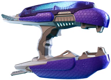Gel Blaster Halo plasmablasteri