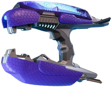 Gel Blaster Halo plasmablasteri