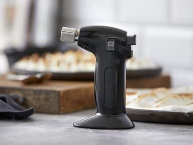 Kitchen torch mini Funktion