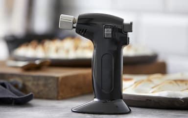 Kitchen torch mini Funktion