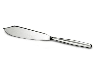 Cake knife 30 cm Stainless steel