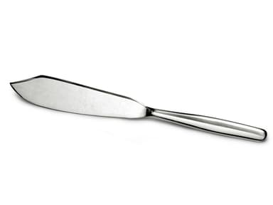 Cake knife 30 cm Stainless steel