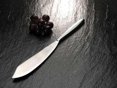 Cake knife 30 cm Stainless steel