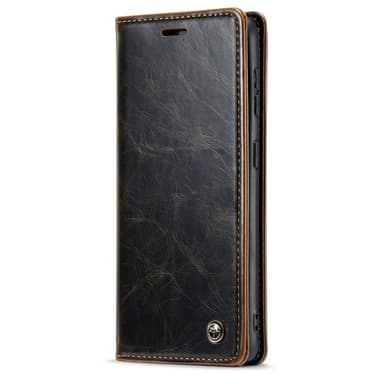 CaseMe puhelimenkotelo 003 Samsung Galaxy S25 Plus - Ruskea