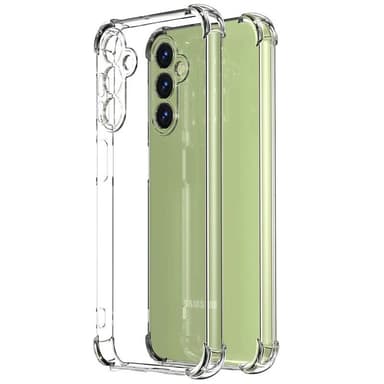 PCH shockproof silikonikuori Samsung Galaxy S25