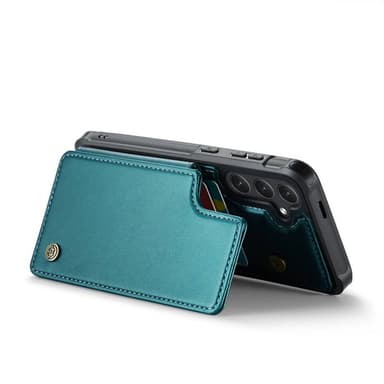 CaseMe puhelimenkotelo C22 Samsung Galaxy S25 - Petrol