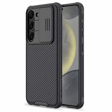 Nillkin CamShield kuori Samsung Galaxy S25 Plus