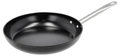 Frying pan 30 cm Aluminium/ceramic coating