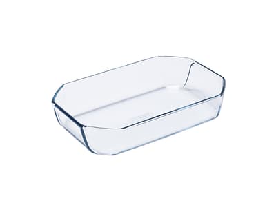 Dish rectangular Inspiration 2.1 liter 27 x 18 x 7 cm