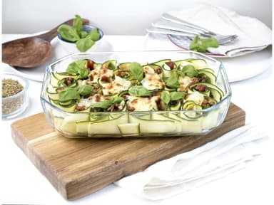 Dish rectangular Inspiration 2.1 liter 27 x 18 x 7 cm
