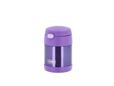 290 ml Violet Stainless steel