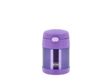 290 ml Violet Stainless steel