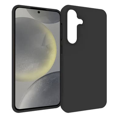 Suojakuori Samsung Galaxy S25 Plus - Musta