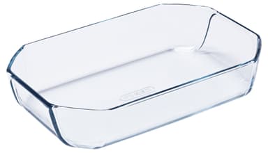 Dish rectangular Inspiration 2.1 liter 27 x 18 x 7 cm