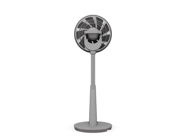 Stand fan Whisper 2 Matte Grey