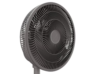 Stand fan Whisper 2 Matte Grey