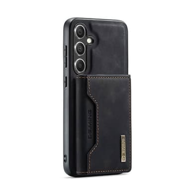 DG-Ming M2 kuori Samsung Galaxy S25 Plus - Musta