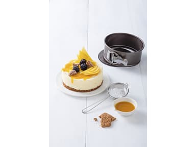 Cake tin Asimetria 1 liter 14 cm
