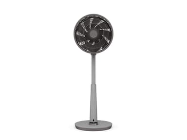 Stand fan Whisper 2 Matte Grey