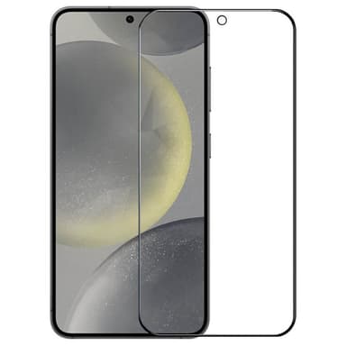 5D lasinen näytönsuoja Samsung Galaxy S25 Plus