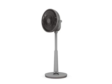 Stand fan Whisper 2 Matte Grey