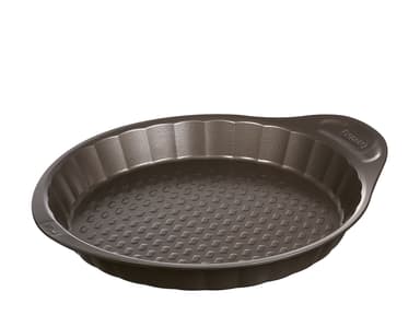 Flan tin Asimetria 1.7 liter 27 cm